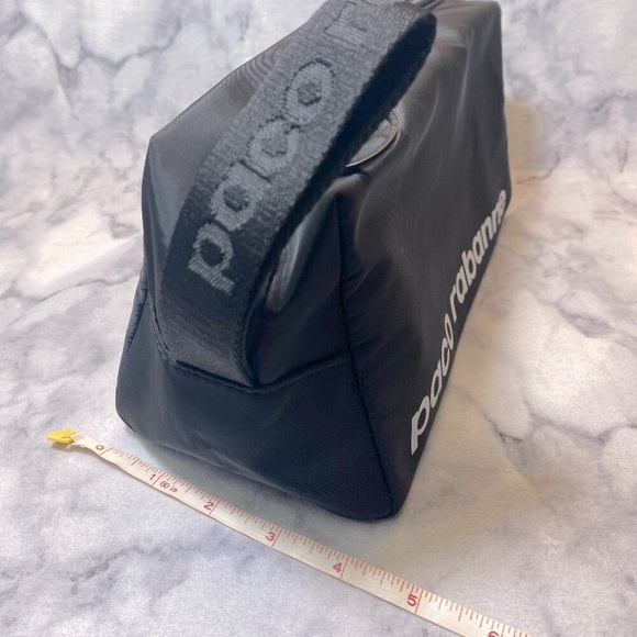 Paco Rabanne 1Million Gift Set - 3pc Toiletry Pouch, Shower Gel, Sample, NEW - Picture 8 of 13